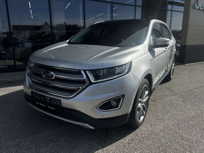 Ford Edge Gebrauchtwagen