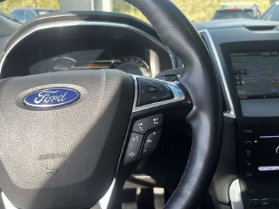 Ford Edge Gebrauchtwagen