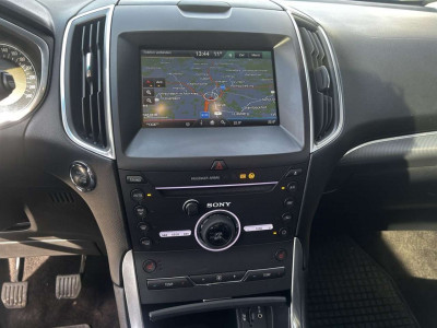 Ford Edge Gebrauchtwagen