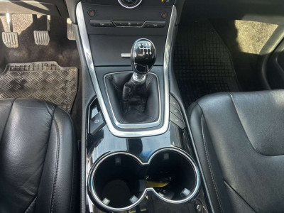 Ford Edge Gebrauchtwagen