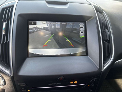 Ford Edge Gebrauchtwagen