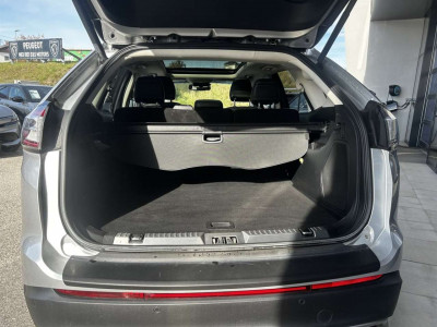 Ford Edge Gebrauchtwagen