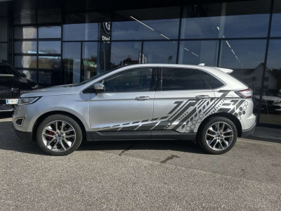 Ford Edge Gebrauchtwagen