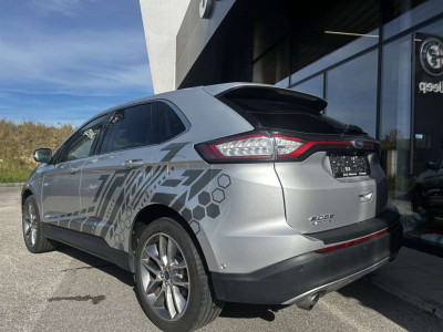 Ford Edge Gebrauchtwagen