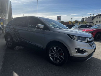 Ford Edge Gebrauchtwagen