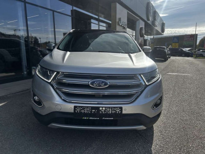 Ford Edge Gebrauchtwagen