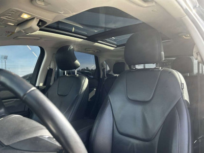 Ford Edge Gebrauchtwagen