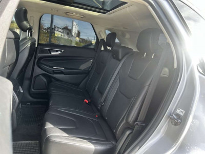 Ford Edge Gebrauchtwagen