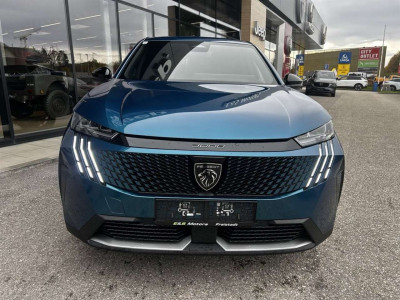 Peugeot 3008 Gebrauchtwagen