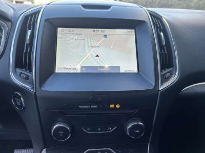 Ford S-MAX Gebrauchtwagen