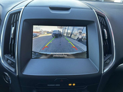 Ford S-MAX Gebrauchtwagen