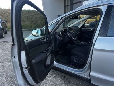 Ford S-MAX Gebrauchtwagen