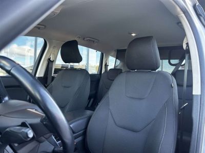 Ford S-MAX Gebrauchtwagen