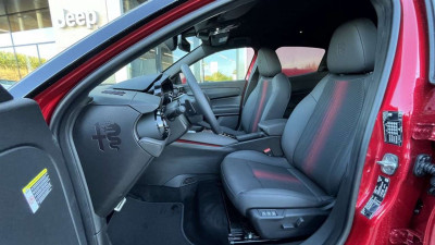 Alfa Romeo Junior Neuwagen