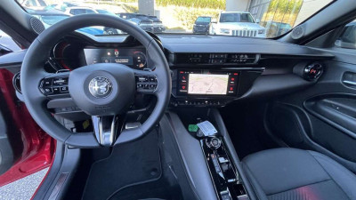 Alfa Romeo Junior Neuwagen