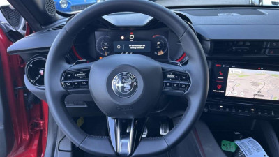 Alfa Romeo Junior Neuwagen