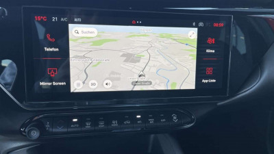 Alfa Romeo Junior Neuwagen