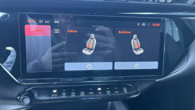 Alfa Romeo Junior Neuwagen