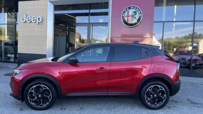 Alfa Romeo Junior Neuwagen