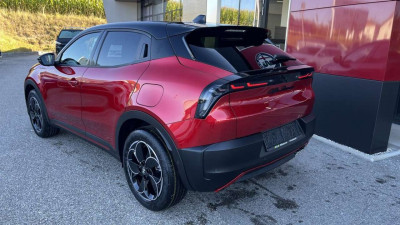 Alfa Romeo Junior Neuwagen