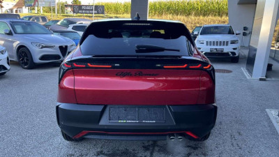 Alfa Romeo Junior Neuwagen