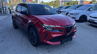 Alfa Romeo Junior Neuwagen