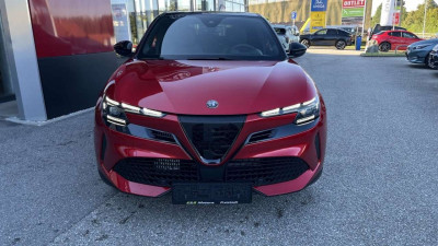 Alfa Romeo Junior Neuwagen