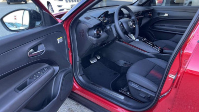 Alfa Romeo Junior Neuwagen