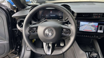 Alfa Romeo Junior Neuwagen