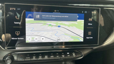 Alfa Romeo Junior Neuwagen