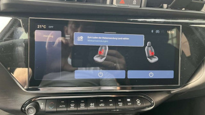 Alfa Romeo Junior Neuwagen