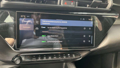 Alfa Romeo Junior Neuwagen