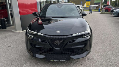 Alfa Romeo Junior Neuwagen