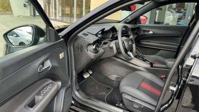 Alfa Romeo Junior Neuwagen