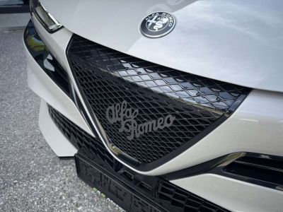 Alfa Romeo Junior Vorführwagen Alfa Romeo Junior Vorführwagen