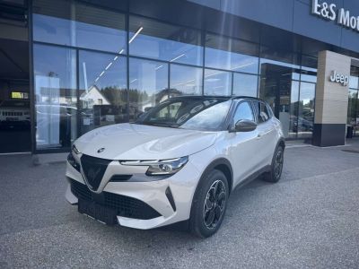 Alfa Romeo Junior Vorführwagen