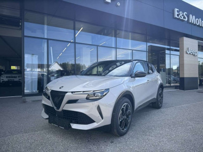 Alfa Romeo Junior Neuwagen