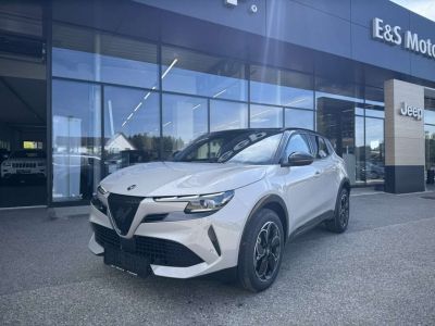 Alfa Romeo Junior Vorführwagen Alfa Romeo Junior Vorführwagen