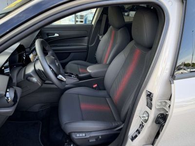 Alfa Romeo Junior Vorführwagen Alfa Romeo Junior Vorführwagen