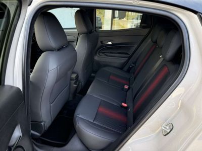 Alfa Romeo Junior Vorführwagen Alfa Romeo Junior Vorführwagen