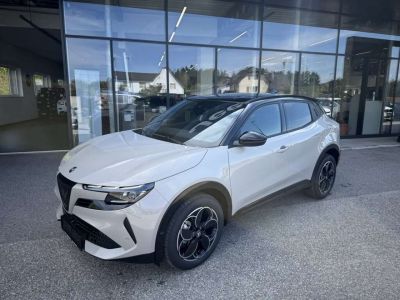 Alfa Romeo Junior Vorführwagen Alfa Romeo Junior Vorführwagen