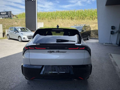 Alfa Romeo Junior Neuwagen