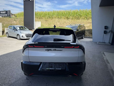 Alfa Romeo Junior Neuwagen