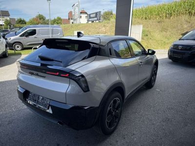 Alfa Romeo Junior Vorführwagen Alfa Romeo Junior Vorführwagen