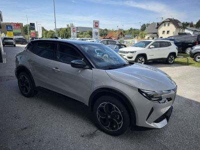Alfa Romeo Junior Vorführwagen Alfa Romeo Junior Vorführwagen