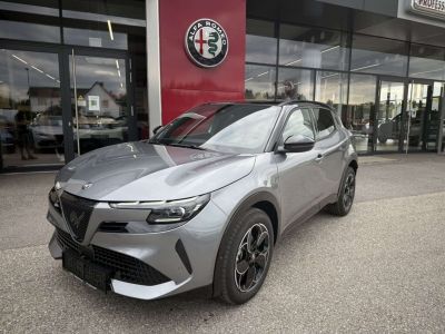 Alfa Romeo Junior Vorführwagen Alfa Romeo Junior Vorführwagen