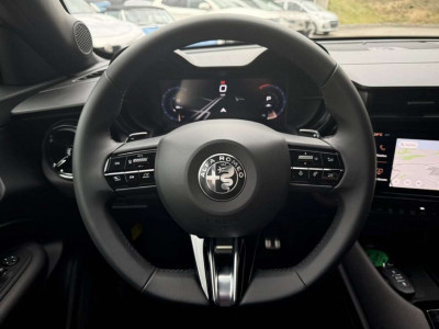 Alfa Romeo Junior Neuwagen