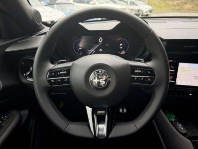 Alfa Romeo Junior Vorführwagen Alfa Romeo Junior Vorführwagen