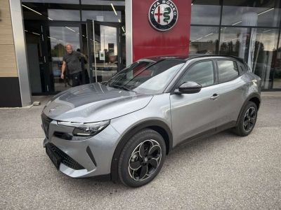 Alfa Romeo Junior Vorführwagen Alfa Romeo Junior Vorführwagen