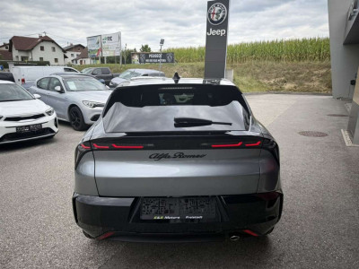 Alfa Romeo Junior Neuwagen